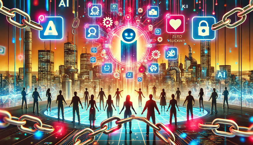 用户想来就来，想走就走！文心一言、Kimi们拿什么套住人心？